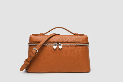 New Women's Handbags Large Capacity Shoulder Bags Fashion Small Crossbody Bags Hard Pu Leather Messenger Bags Handbags for Women