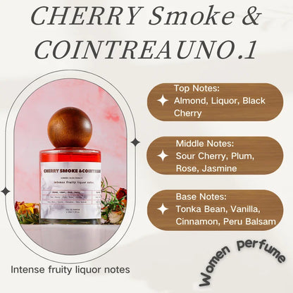 100% original women perfume Ladies Fresh Orange Blossom Fragrance 50ml Long Lasting EDP Intense Perfume for Women Parfum