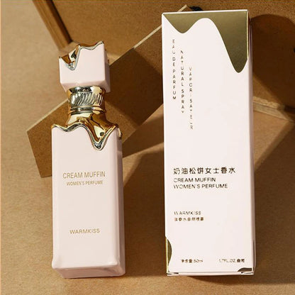 Arabic Brand Perfume Long-lasting Fragrance Woody Floral Fruity Fresh Charm Confident Romantic Date Gift Neutral Light Perfume