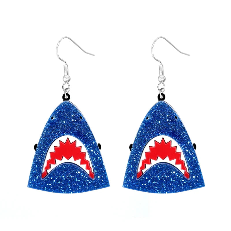 EtherealBe Halloween Earrings for Women – Spooky Styles