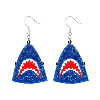 EtherealBe Halloween Earrings for Women – Spooky Styles