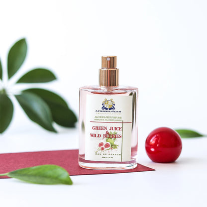 100% original women perfume Ladies Fresh Orange Blossom Fragrance 50ml Long Lasting EDP Intense Perfume for Women Parfum