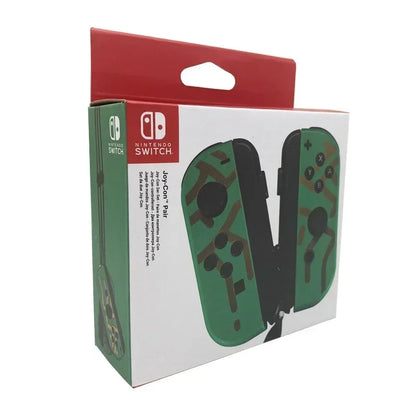 Joycon wireless Control Joycon Controller with Dual Vibration Joystick Gamepad For switch video game consoles Accessorie