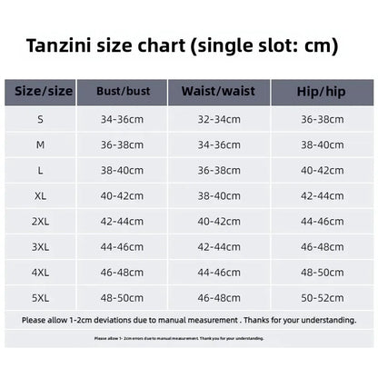 New 2025 plus Size Quick Dry Beach Short Pants Women's Skirt Style Bikini Swimsuit Fashionable Maternity Cover up Swimwear