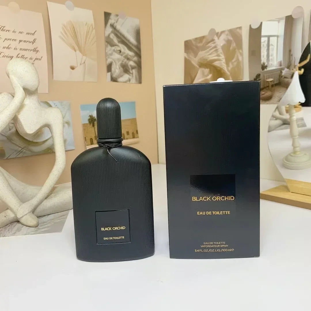 Original Luxury Brand Perfume for Men and Women, 100ML 3.4oz High Quality, Long-lasting, Arabic Lattafa Perfume Cologne Perfumes