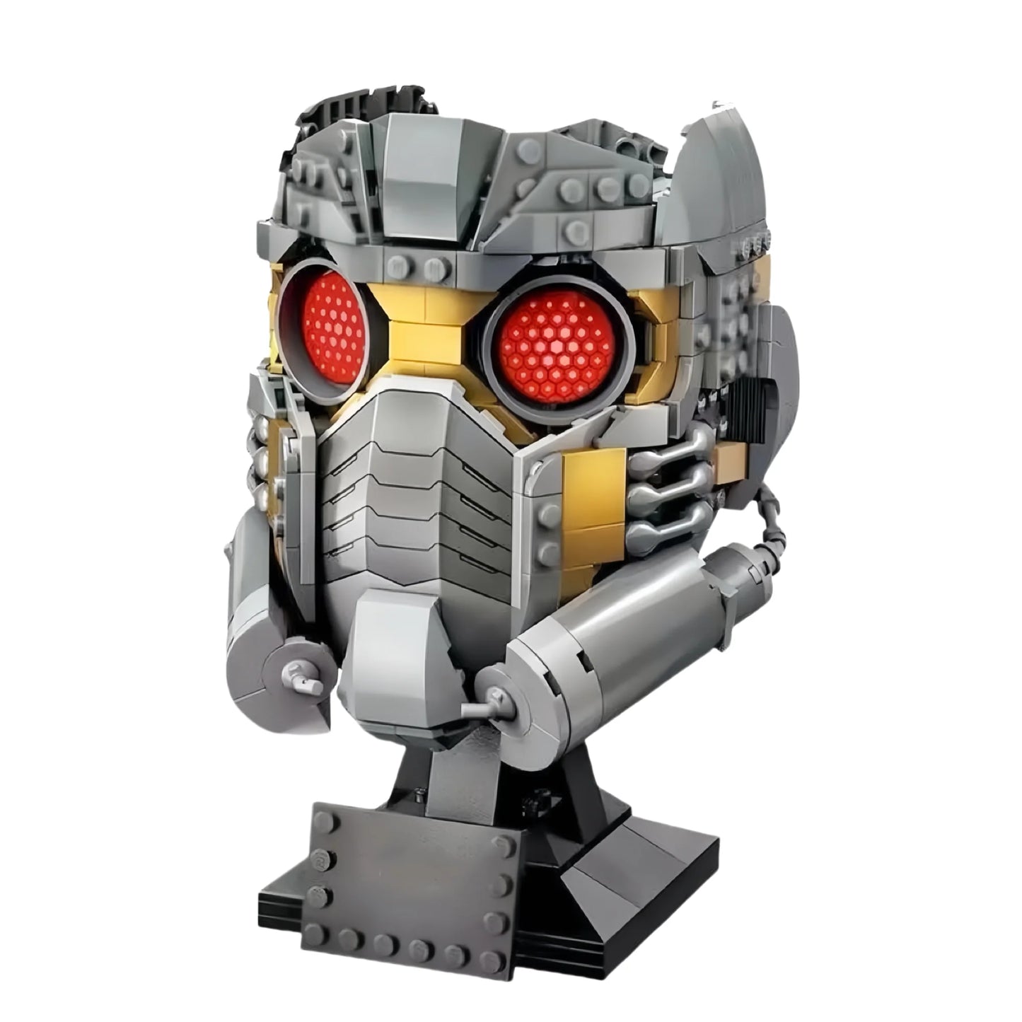 In Stock 75274 75276 The Mandalorian Darth Vader Luke Skywalker TIE Fighter Pilot Building Blocks Bricks Christmas Gifts For Kid