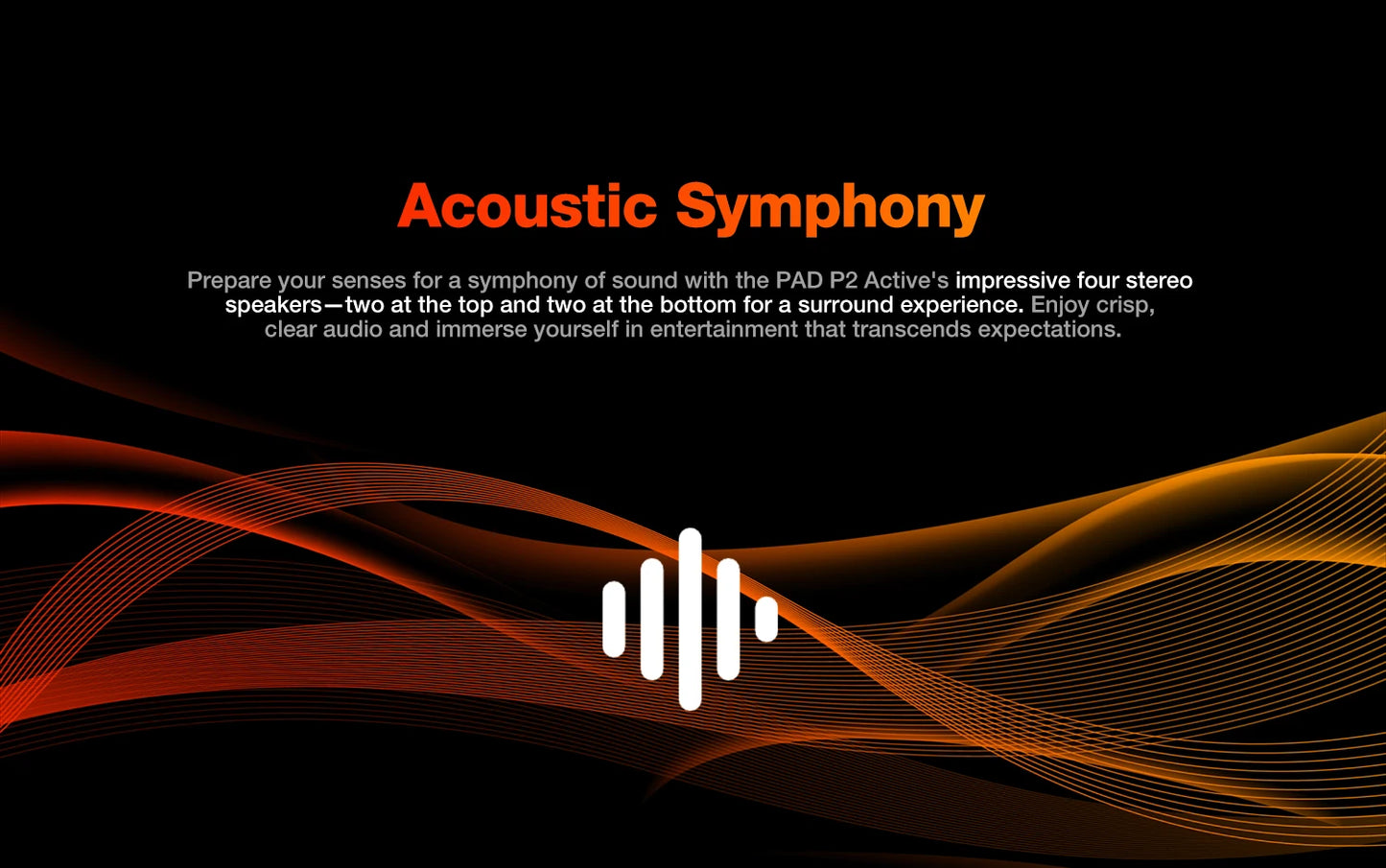 AGM P2 Active 11" FHD Rugged Tablet, IP68 Waterproof/Dustproof, 8GB RAM+256GB, Android 14, G99, Widevine L1 P2W Durable Pad