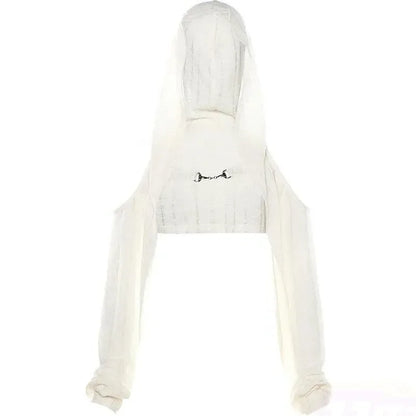 EtherealBe Long Sleeve Lightweight Cover Up for Women