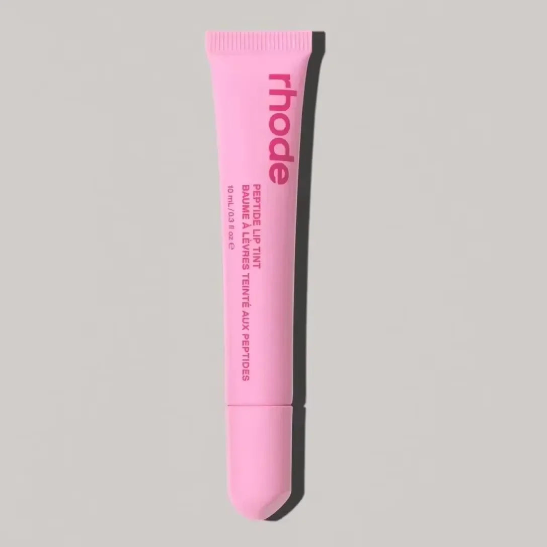 EtherealBe Flavored moisturizing lip balm for dry lips.