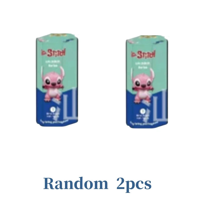 New Stitch Sonny Angel Surprise Blind Box Party Angel Mysterious Blind Box  Model Doll Kid Toy Cute Anime Figures Christmas Gift