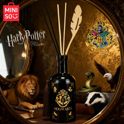 Miniso Harry Potter Co Branded Series Non Fire Aromatherapy With Long-Lasting Fragrance Suitable For Gatherings