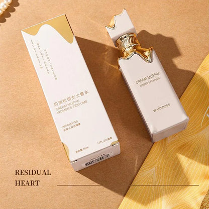 Arabic Brand Perfume Long-lasting Fragrance Woody Floral Fruity Fresh Charm Confident Romantic Date Gift Neutral Light Perfume