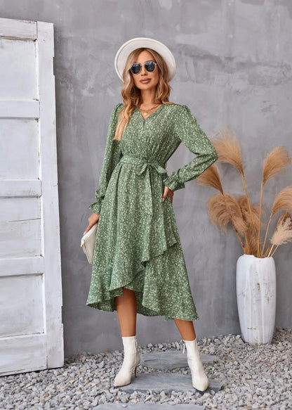 EtherealBe Boho Dress Patel Design for Women