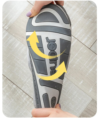 Winter Footwear Flat New Women Thick Indoor Home Non Slip Versatile House Shoes Warm Plush Cotton Slippers For Men