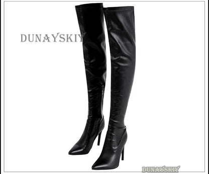 EtherealBe Resident Evil Ada Wong Cosplay Costume Set