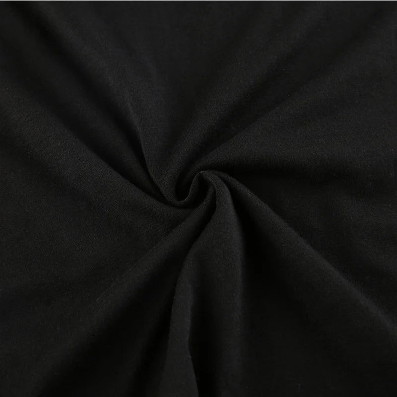 y2k Bandage Crop Top Black Backless  Top Lace Up Cute Party Beach Summer Sweats Women Retro Basic Mini Vest Punk