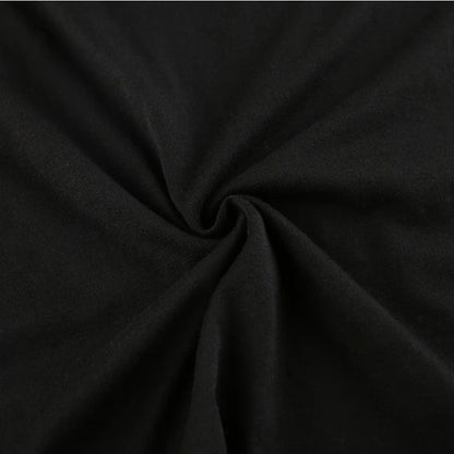 y2k Bandage Crop Top Black Backless  Top Lace Up Cute Party Beach Summer Sweats Women Retro Basic Mini Vest Punk