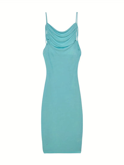 EtherealBe Elegant Womens Strapless Evening Gown