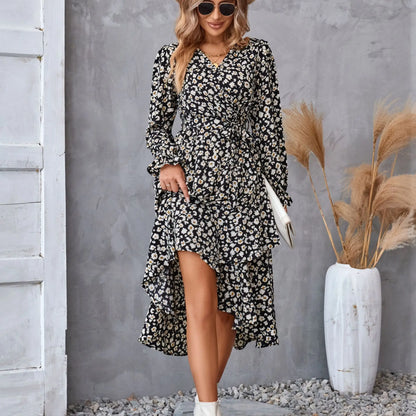 EtherealBe Boho Dress Patel Design for Women