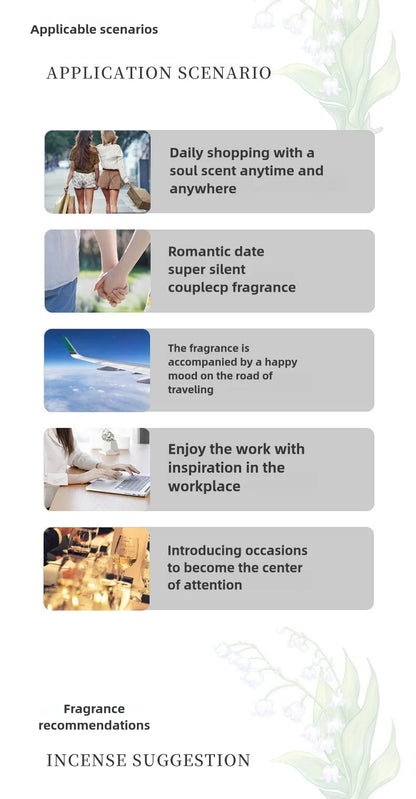 High-Quality Ribbon Women's Perfume Floral Scent Intense Fragrance 50ml Premium Brand Perfume 75ml, Red Elegant Packaging femme