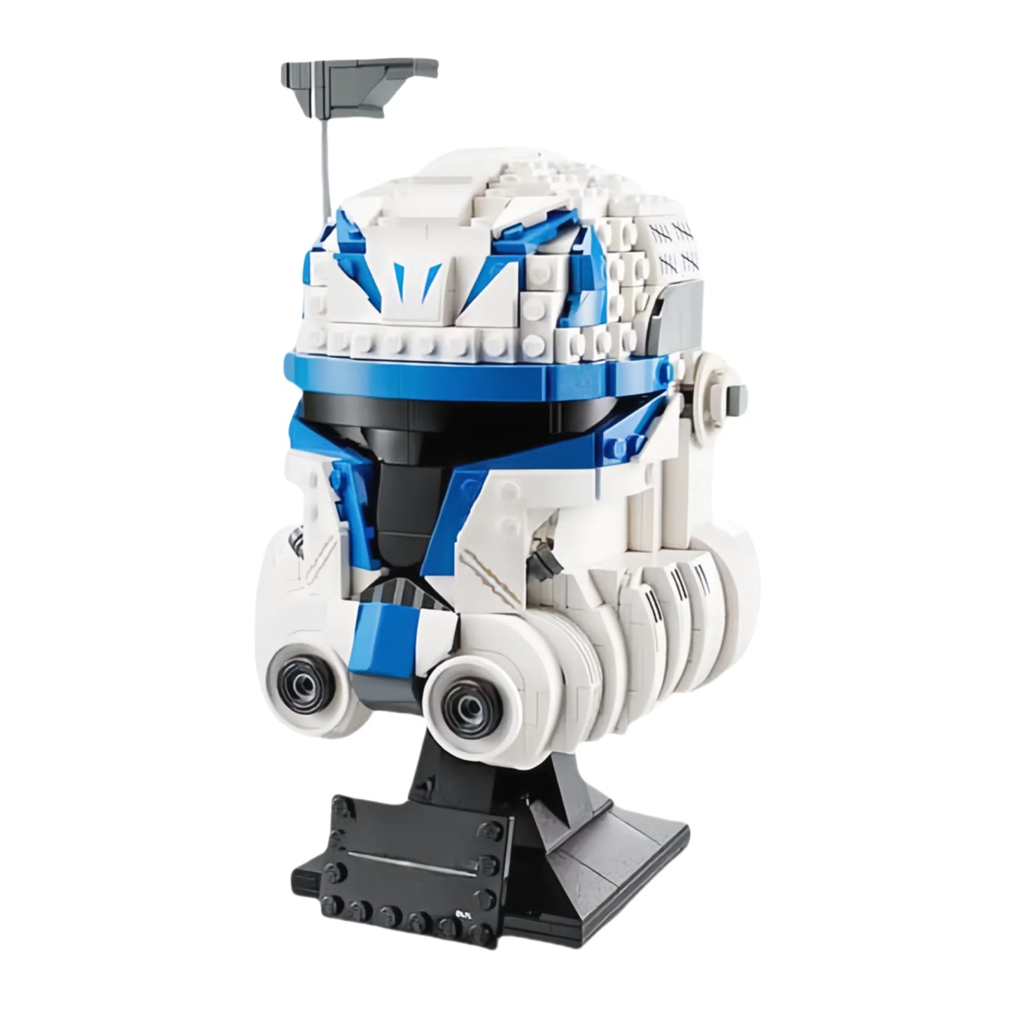 In Stock 75274 75276 The Mandalorian Darth Vader Luke Skywalker TIE Fighter Pilot Building Blocks Bricks Christmas Gifts For Kid