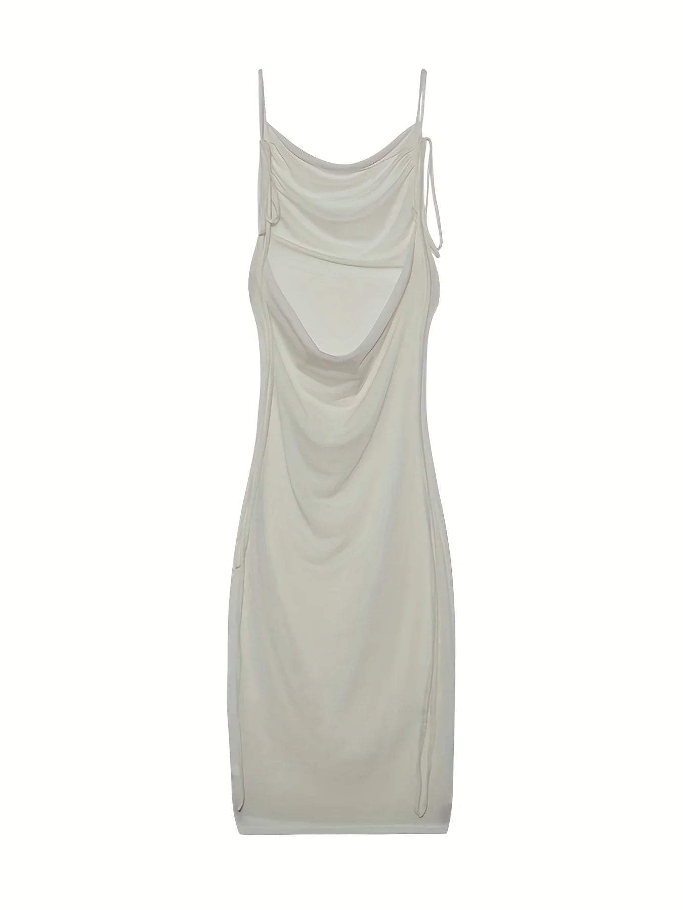 EtherealBe Elegant Womens Strapless Evening Gown