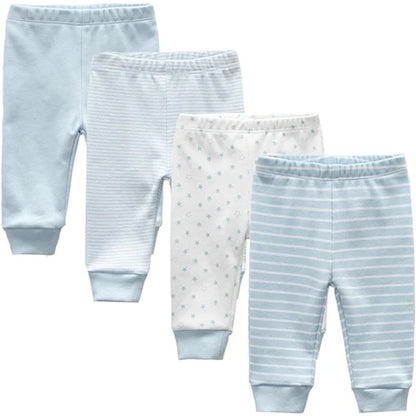 Unisex Baby Boy Girl Layette Sets Bodysuits Pants And Accessories 19 Packs Comfort Infant Outfit New Born Essentials