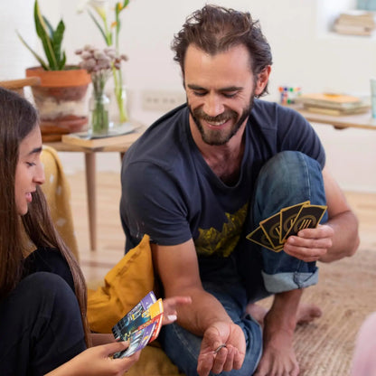 7 Wonders Leaders Board Game Expansion (New Version) | Family Board Game | Adult Civilization Board Game | Game Night Strategy B