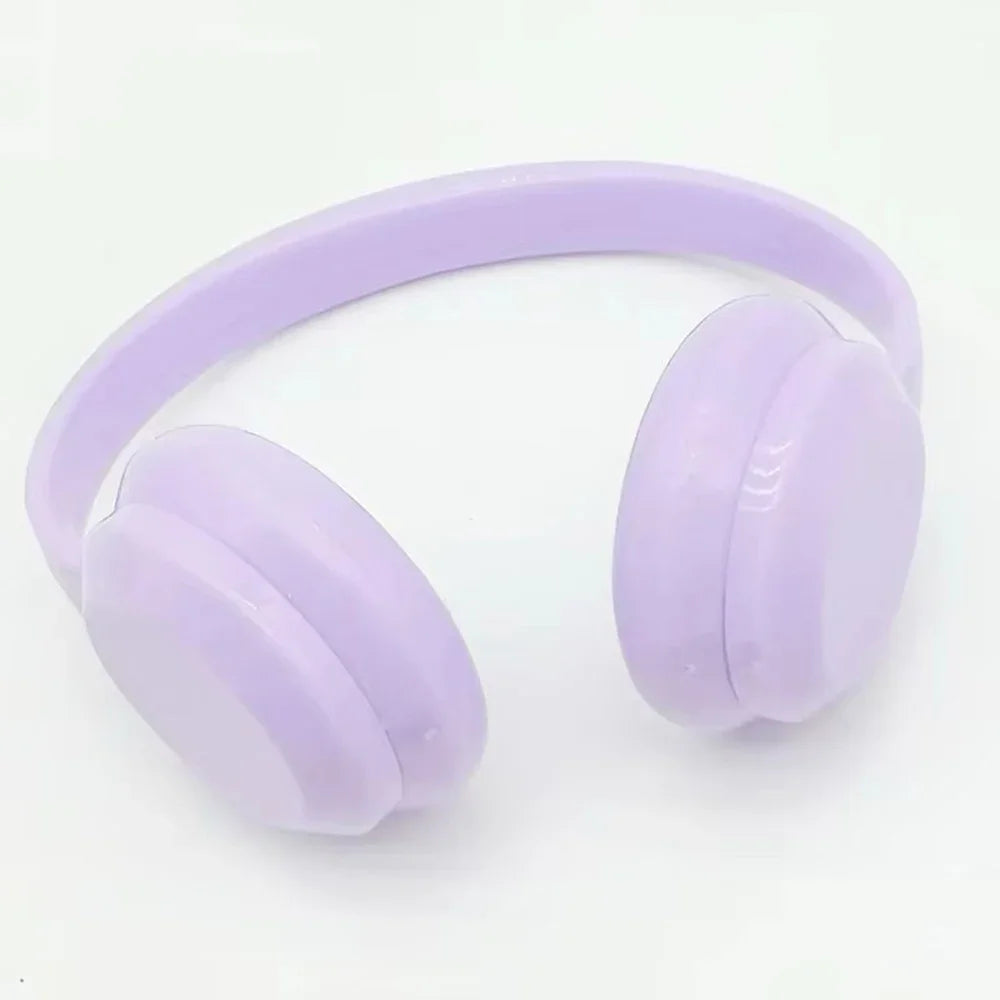 Labubu Mini Colorful Earphone Accessories 15cm 17cm Labubu V1 V2 V3 Doll Accessories