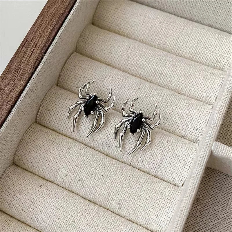 Cute Women Man Neck Pendants Silver Color Window Moonstone Cat Branches Pendant Charms For Making Jewelry Accessories DIY