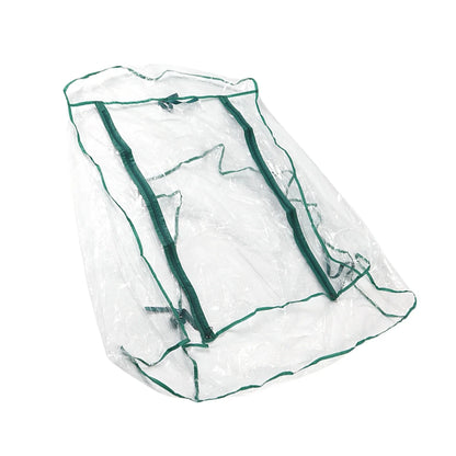 Garden House Mini Portable Garden Green House Warm Greenhouse Flower Plants Gardening Outdoor Warm Greenhouse Warm Garden House