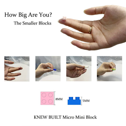 Madrid Style Soccer Stadium Model Micro Mini Diamond Block Kit Kids Adult Assemble Barcelona Football Field Brick Set Puzzle Toy