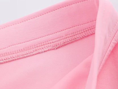 HH Women Casual Solid Coat Flared Pants Suits Long Sleeve Zipper Bomber Jackets 2025 New Fashion Lady Chic Outfit 2 Piece Set