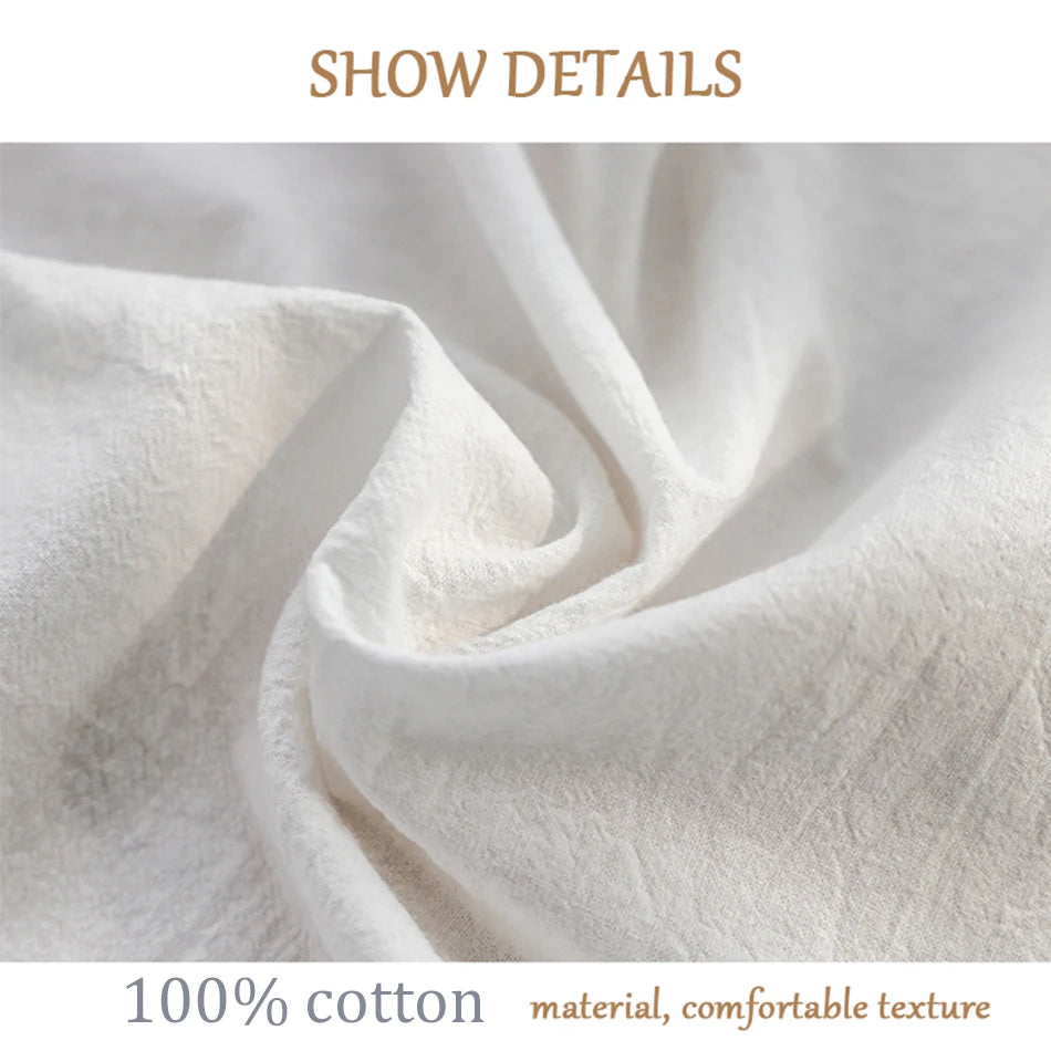 20PC 30X45CM Cotton Hotel Serving Cloth Napkins Fabric Family Dinner Kitchen Green Tea Towels Table Mat Wedding Table Decoration