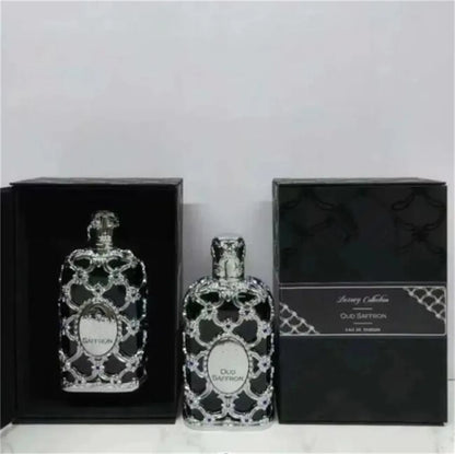 Dania Perfume 100ml Azure Fantasy Royal Amber VeLvet Gold Men Women Eau De Parfum Neutral Rose Spray Perfume Fragrance