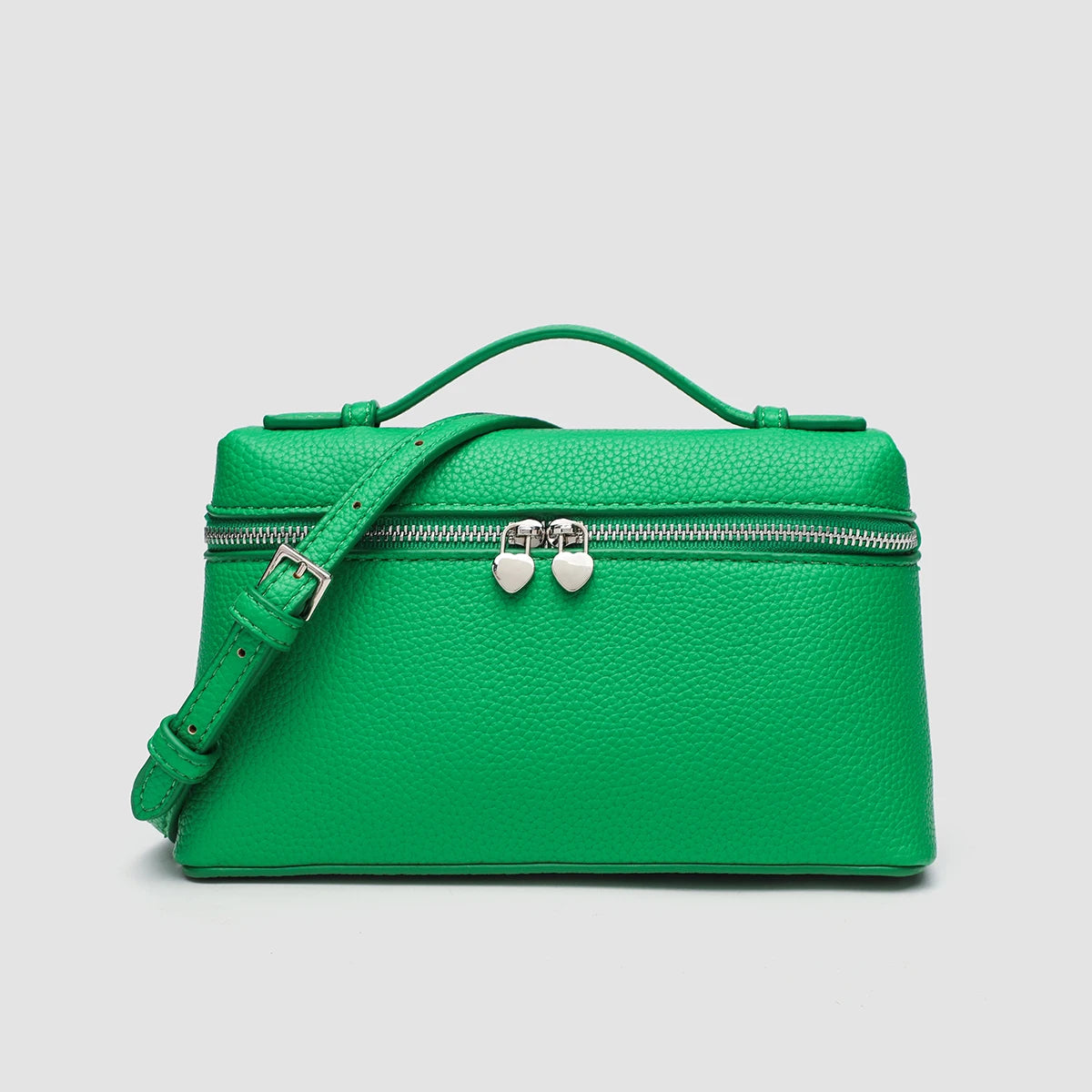 New Women's Handbags Large Capacity Shoulder Bags Fashion Small Crossbody Bags Hard Pu Leather Messenger Bags Handbags for Women