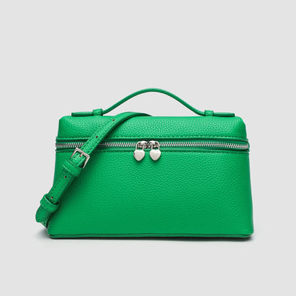 New Women's Handbags Large Capacity Shoulder Bags Fashion Small Crossbody Bags Hard Pu Leather Messenger Bags Handbags for Women