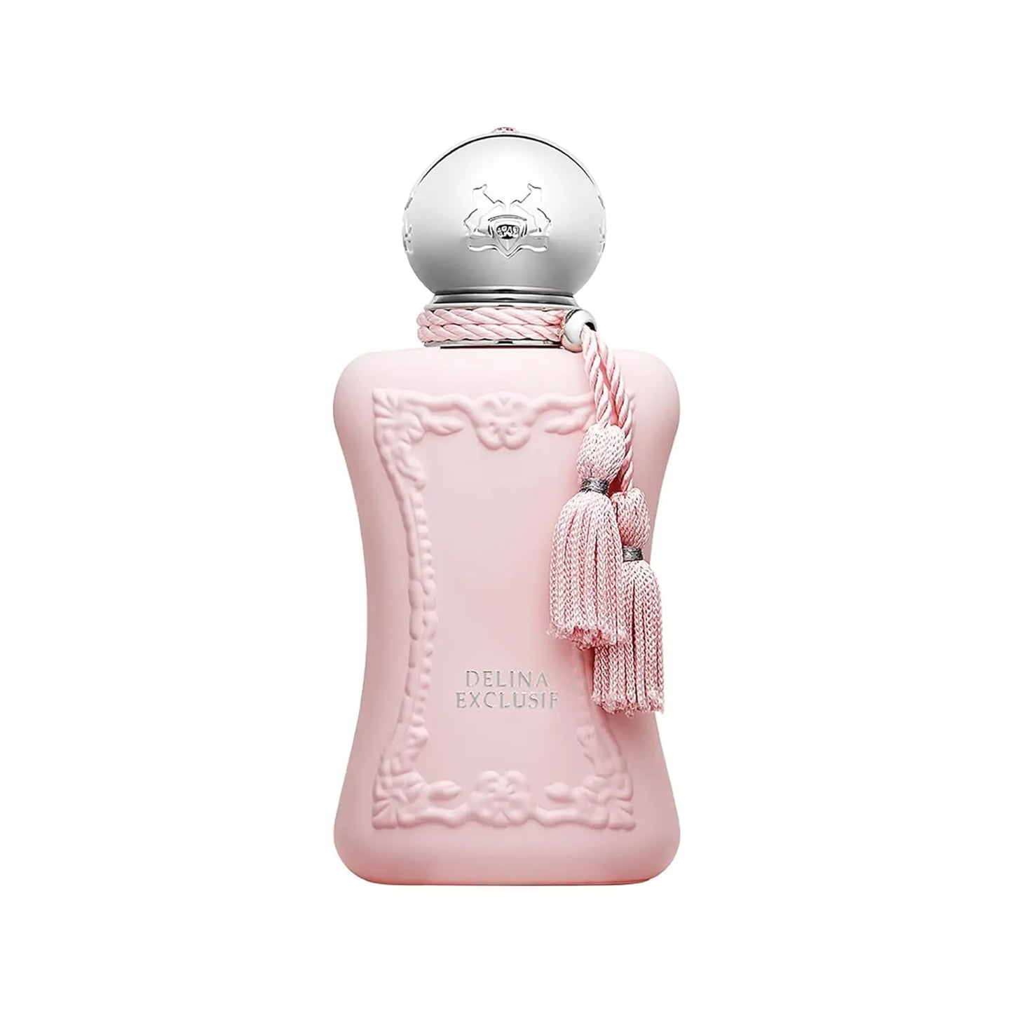 Marly Women’s Perfume 75ml Delina Delina Exclusif Oriana Long Lasting Floral Fruity Sweet Luxury Gift for Her Valentine Easter