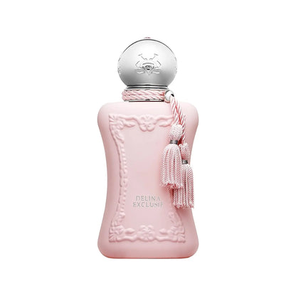 Marly Women’s Perfume 75ml Delina Delina Exclusif Oriana Long Lasting Floral Fruity Sweet Luxury Gift for Her Valentine Easter