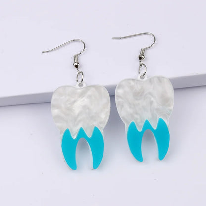 EtherealBe Halloween Earrings for Women – Spooky Styles