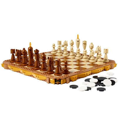 LEGO 40719 Traditional Chess Set