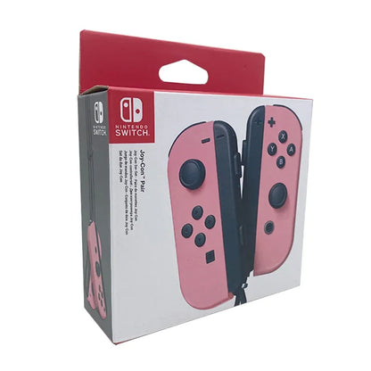 Joycon wireless Switch Control Joypad Controller with Dual Vibration Joystick Gamepad For switch video game  consoles Accessorie