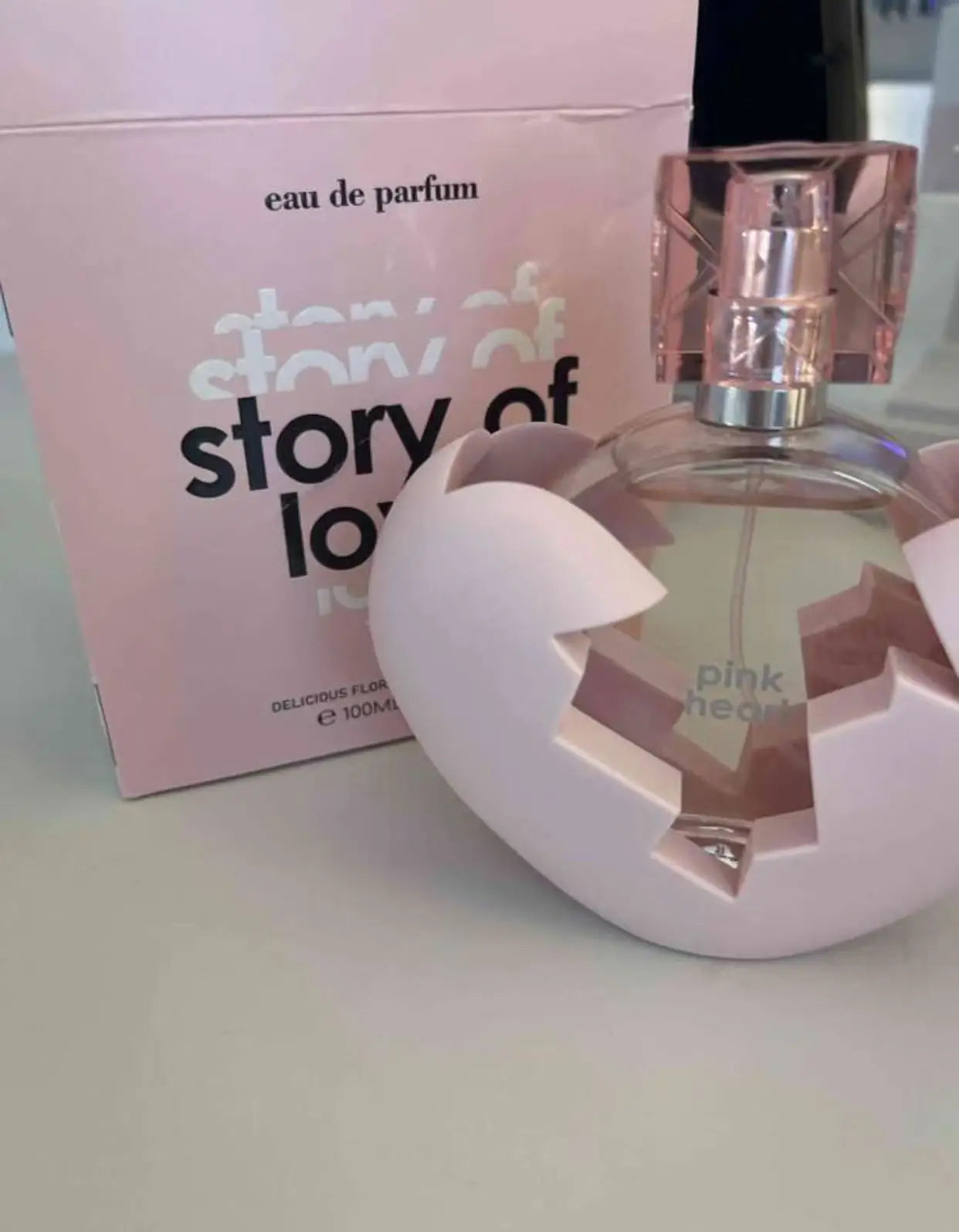 Ladies' Perfumes Arianna Drag Girls' Perfume Woody Notes EDP100ml perfume for Women Essential Information for Dating Fragrance