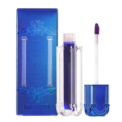 Color Changing Lipstick Magic Temp Color Change Matte Makeup Lipstick Waterproof Temperature Color Change Lip Balm