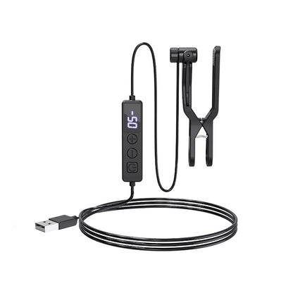 Automatic Phone Screen Tapper Phone Auto Clicker Tapper For Phone Simulated Finger Clicking Mobile Phone Screen Auto Clicker Tap