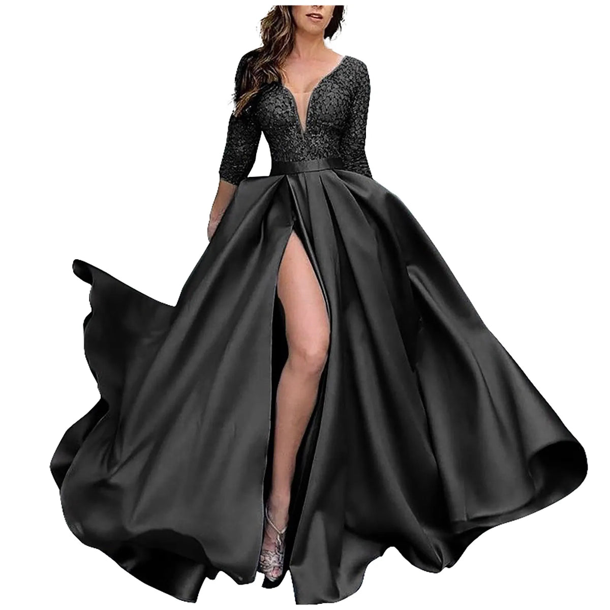 EtherealBe Elegant Prom and Gala Dresses Collection