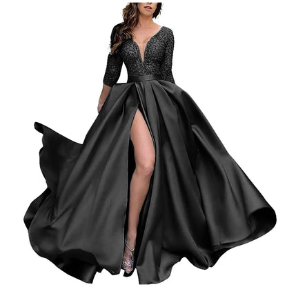 EtherealBe Elegant Prom and Gala Dresses Collection