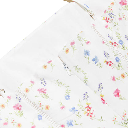 Mingmingxi Summer Floral Print Dress Elegant 2025 New Arrivals Spaghetti Strap Flare Dress Maxi Holiday Party Dresses Women