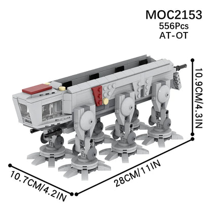 EtherealBe STEM Gift for Kids Building Robot Set