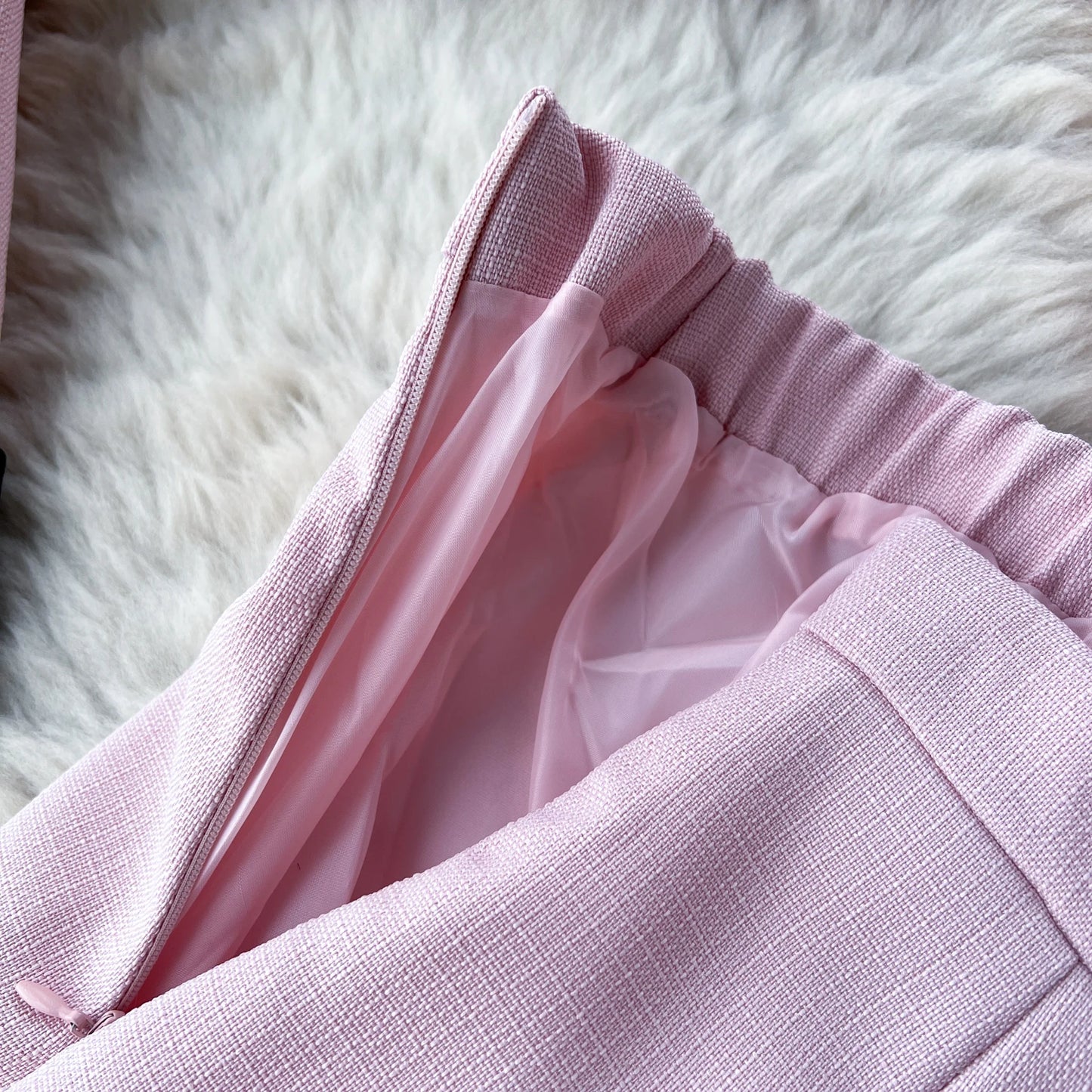 Women Two-Piece Sets Sexy Long Sleeve Single Breasted Top and High Waist Slim Skirt Korean Fashion Casual Autumn Winter Clothing